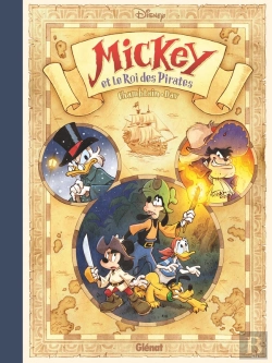 Bertrand.pt - Mickey Et Le Roi Des Pirates