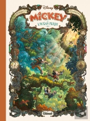 Mickey Et L'Océan Perdu