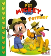 Mickey Fermier