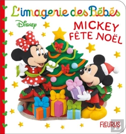 Bertrand.pt - Mickey Fête Noël