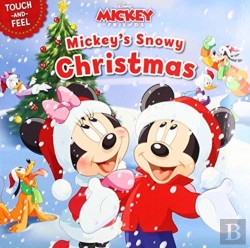 Bertrand.pt - Mickey Friends Mickeys Snowy Christmas