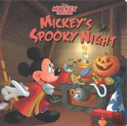 Bertrand.pt - Mickey Friends Mickeys Spooky Night