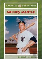 Mickey Mantle