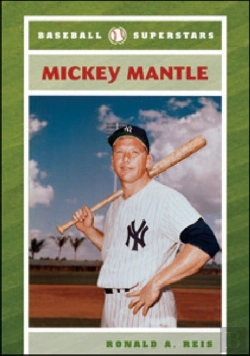 Bertrand.pt - Mickey Mantle
