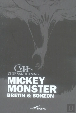 Bertrand.pt - Mickey Monster