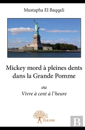 Mickey Mord A Pleines Dents Dans La Grande Pomme