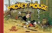 Mickey Mouse : Café Zombo