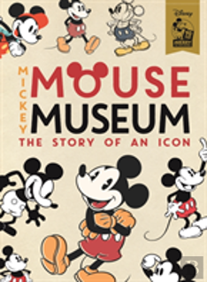 Mickey Mouse Museum