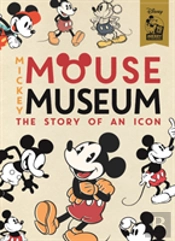 Mickey Mouse Museum