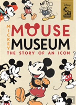 Bertrand.pt - Mickey Mouse Museum