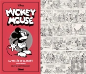 Mickey Mouse Par Floyd Gottfredson - Tome 01