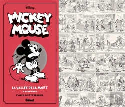 Bertrand.pt - Mickey Mouse Par Floyd Gottfredson - Tome 01