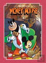 Mickey Mouse: Timeless Tales Volume 3