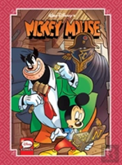 Mickey Mouse: Timeless Tales Volume 3