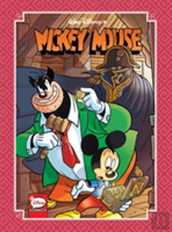 Bertrand.pt - Mickey Mouse: Timeless Tales Volume 3