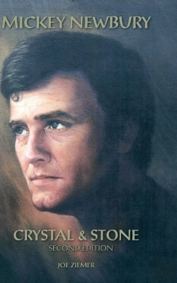Bertrand.pt - Mickey Newbury Crystal & Stone