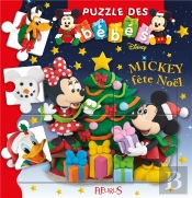 Mickey Noel