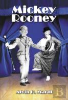 Mickey Rooney