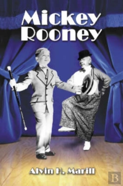 Bertrand.pt - Mickey Rooney