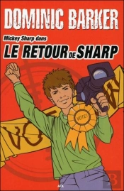 Mickey Sharp Dans Le Retour De Sharp T.3