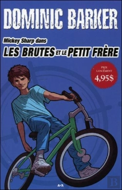 Bertrand.pt - Mickey Sharp Dans Les Brutes Et Le Petit Frere - T1