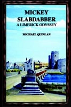 Bertrand.pt - Mickey Slabdabber, A Limerick Odyssey