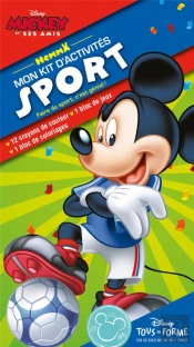 Mickey  ; Sport
