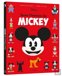 Bertrand.pt - Mickey Story