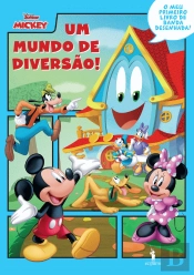 Mickey - Um Mundo de Diversão!