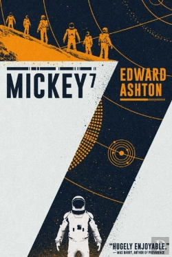 Bertrand.pt - Mickey7