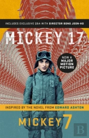 Mickey7