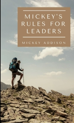 Bertrand.pt - Mickey'S Rules For Leaders