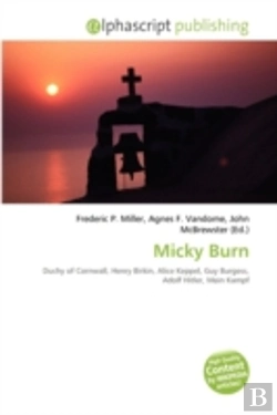 Bertrand.pt - Micky Burn