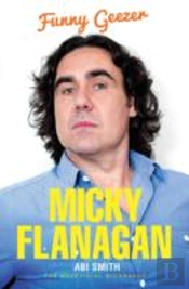 Micky Flanagan - Funny Geezer