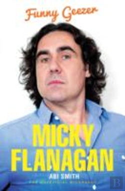 Bertrand.pt - Micky Flanagan - Funny Geezer
