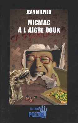Bertrand.pt - Micmac À L'Aigre Doux