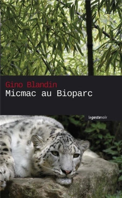 Bertrand.pt - Micmac Au Bioparc
