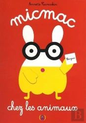 Micmac Chez Les Animaux