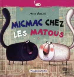 Bertrand.pt - Micmac Chez Les Matous