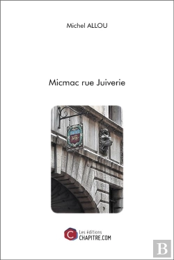 Bertrand.pt - Micmac Rue Juiverie