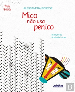 Bertrand.pt - Mico Não Usa Penico