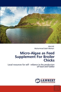 Bertrand.pt - Micro-Algae As Feed Supplement For Broiler Chicks