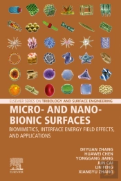 Micro- And Nano-Bionic Surfaces