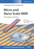 Micro And Nano Scale Nmr