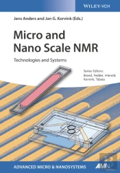 Micro And Nano Scale Nmr
