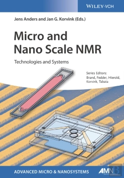 Bertrand.pt - Micro And Nano Scale Nmr