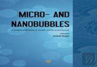 Micro- And Nanobubbles