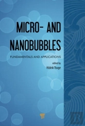 Micro- And Nanobubbles