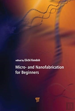 Bertrand.pt - Micro- And Nanofabrication For Beginners