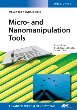 Bertrand.pt - Micro- And Nanomanipulation Tools